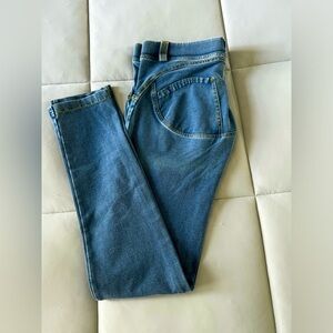 Freddy Jeans low rise sexy booty lifting